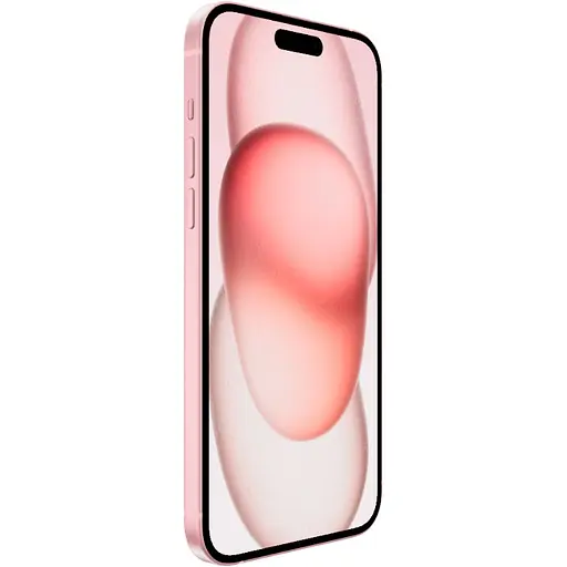 Смартфон Apple iPhone 15 Plus 128GB Pink (MU103) Б/У [159005] - фото 4