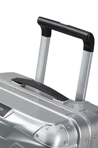Чемодан Samsonite PROXIS ALU ALUMINIUM 55x40x23 55 См KO2*08001 - фото 15