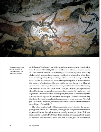 How Painting Happens (and why it matters) - фото 6