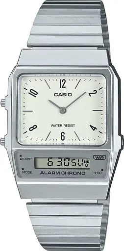 Часы Casio VINTAGE EDGY AQ-800E-7A2EF