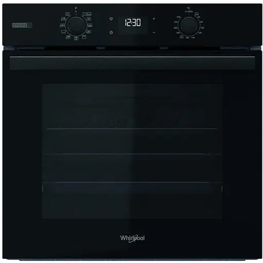 Духовка электрическая Whirlpool OMSR58CU1SB