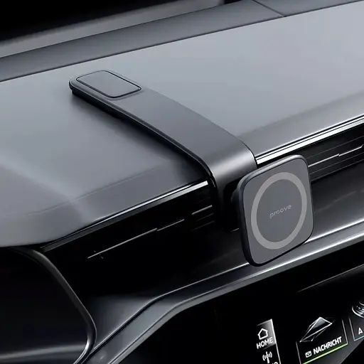 Автотримач Proove Block Magnetic Stick-on Magnetic Ring (CHBM00000001) [133341] - фото 7