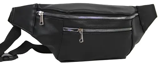 Чоловіча сумка на ремінь Wallaby 29х15,5х9 см sum0015245 - фото 1