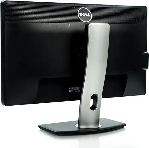 Б/В Монітор Dell P2412 (24" IPS/1920x1080/16:9/ DVI/ VGA/VESA) - фото 5