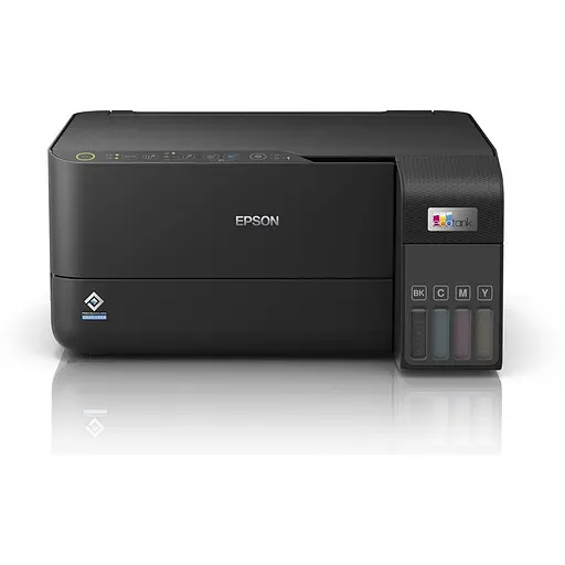 МФУ Epson L3550 (C11CK59404) - фото 4