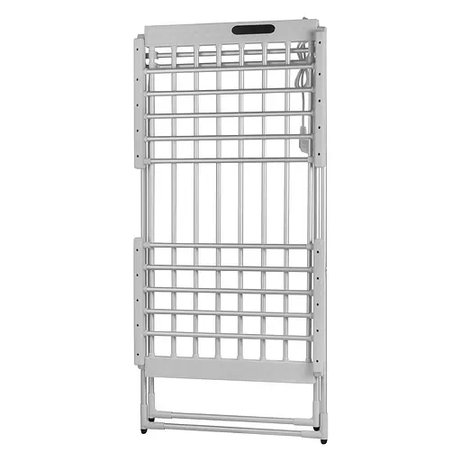 Електрична сушарка для білизни Kroner KRP Hitze - Diva WEI701T (CV035342) - фото 6