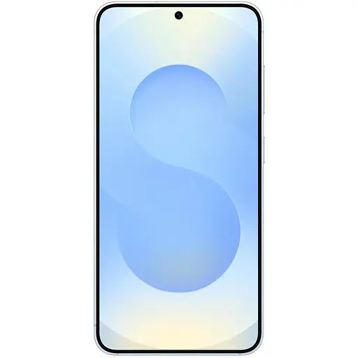 Смартфон Samsung Galaxy S25 12/256Gb Icyblue (S931B) [NFC, 2 SIM/1 SIM + eSIM] - фото 2
