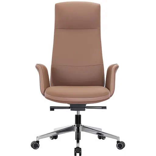 Офісне крісло GT Racer (B-2119 Brown) - фото 2