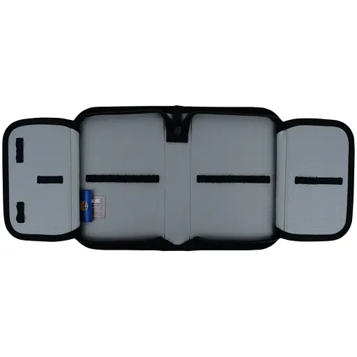 Пенал без наповнення Kite FC Barcelona (BC26-622) - фото 5