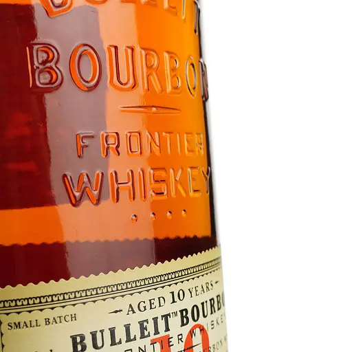 Віскі Bulleit 10 Years Old 45.6% 0.7 л - фото 5