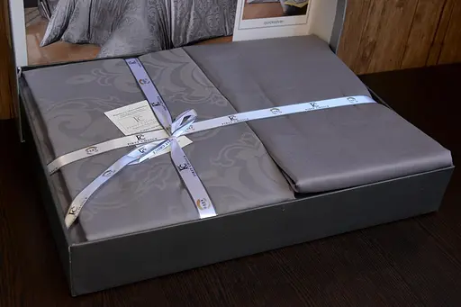 Постільна білизна First Choice Евро pbe0050229 - фото 4