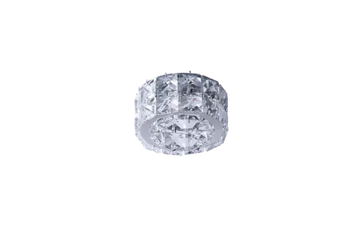 Точковий світильник Azzardo AZ1451 ESTER(DM1000-2-CH) - фото 1