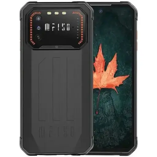 Смартфон Oulitel IIIF150 Air1 6/64GB Rock