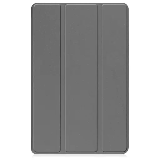 Чохол Samsung Galaxy Tab A9 Plus SM X210 X215 X216 HardCase Сірий - фото 4