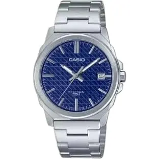 Мужские часы Casio Timeless Collection MTP-E720D-2AVDF