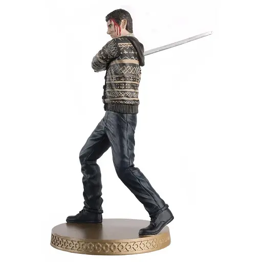 Фигурка Wizarding World Гарри Поттер Невилл Долгопупс Harry Potter Neville Longbottom 10 см WST movie HP NL - фото 4