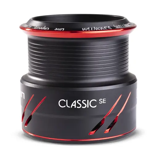 Шпуля Brain Classic SE 3000S
