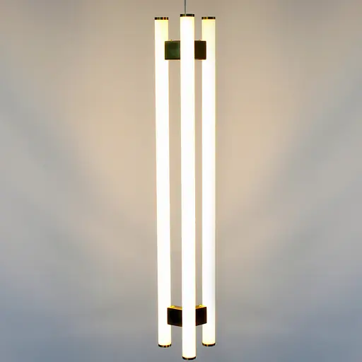 Подвесной светильник Friendlylight Stardivari L FL3181 - фото 1