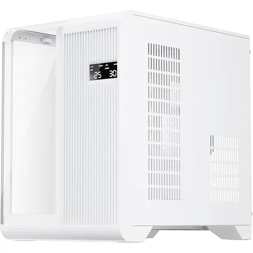 Корпус 1stPlayer RT5 White (RT5-WH) [146439] - фото 3