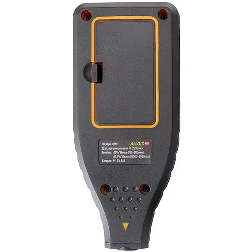Толщиномер Alloid (TG-9933) - фото 1