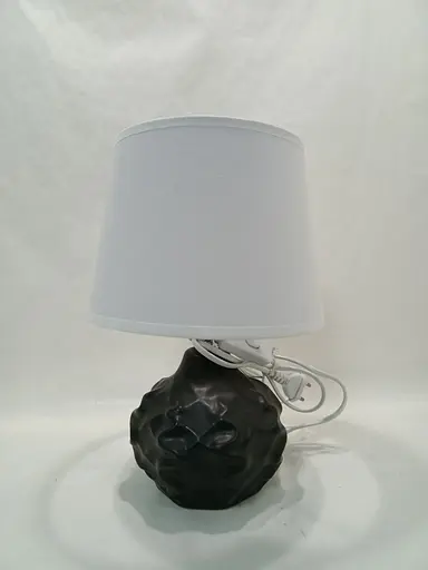 Настольная лампа декоративная VALESO V DTL907BL