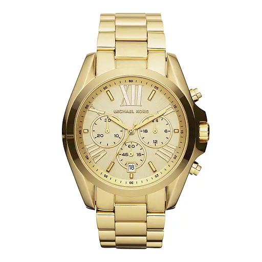 Женские часы MICHAEL KORS MK5605 Bradshaw