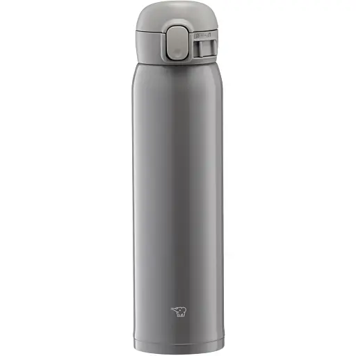 Термокружка Zojirushi SM-WR60E-HP 0.6 л Dark Grey