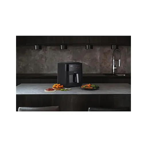 Мультипіч Hisense HAF2100DCD - фото 4