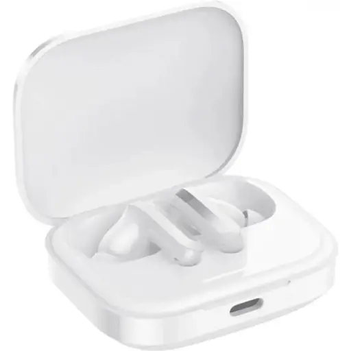 Наушники TWS Xiaomi Redmi Buds 5 Sunny Snow White (BHR7628GL/BHR7626CN) - фото 6