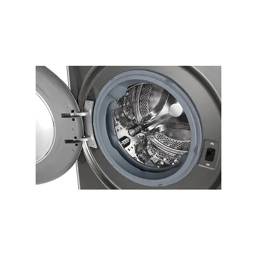 Стиральная машина LG F2WV5S7S2TE автоматическая - фото 5