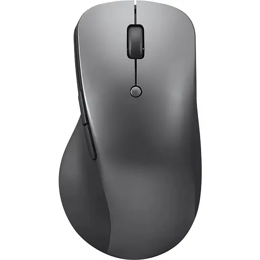 Миша Lenovo Professional Bluetooth Rechargeable Mouse (4Y51J62544) - фото 1