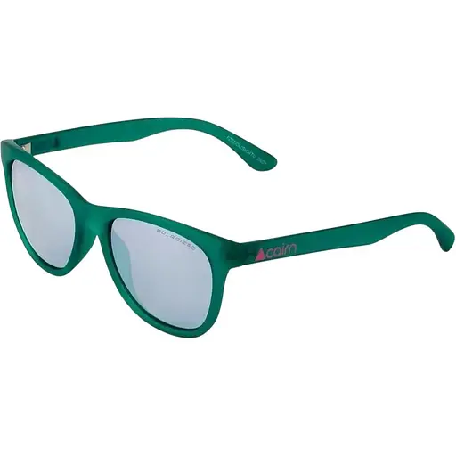 Очки Cairn Foolish Transparent (1012-FFOOLISH-54)