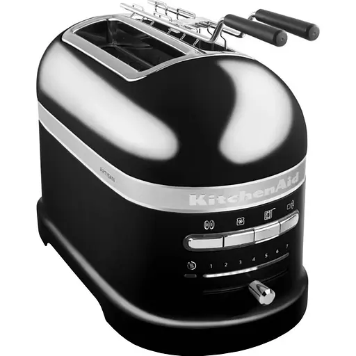Тостер KitchenAid Artisan 5KMT2204EOB [126190] - фото 6