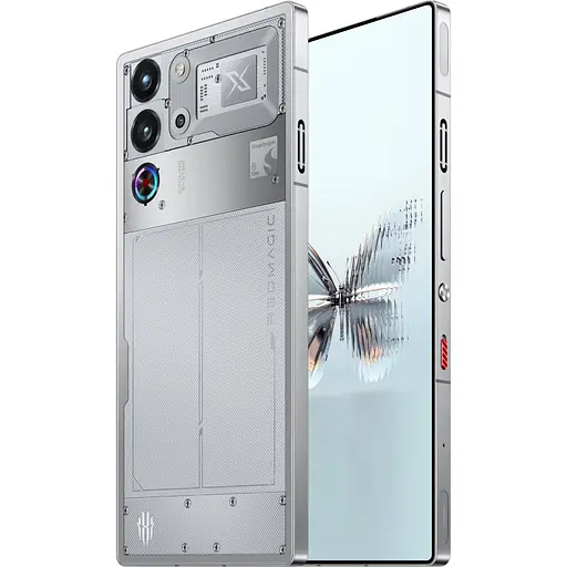 Смартфон Redmagic 10 Pro+ 16/512GB Moonlight CN [139130] - фото 2