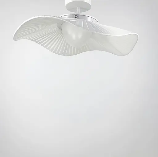 Стельовий світильник Lotus у білому корпусі | Арт. SGA4-450 C | Line F - фото 12