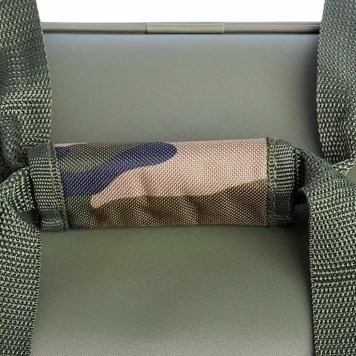 Сумка Prologic Element Storm Safe Utility Bag 23 Camouflage - фото 6