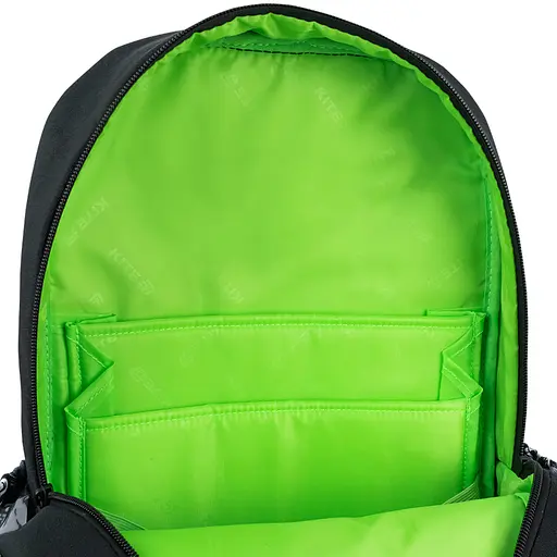 Рюкзак Kite Education 585 Anime Boy Чорний (K26-585M-5) - фото 13