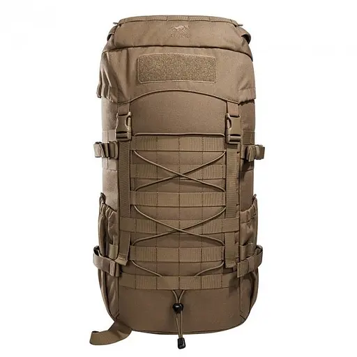 Рюкзак Tasmanian Tiger Mil OPS Pack 30 Койот (1033-TT 7323.346) - фото 2