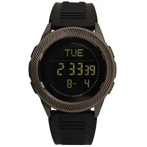 Годинник North Edge Nexus Rubber з компасом, 2 ремінці