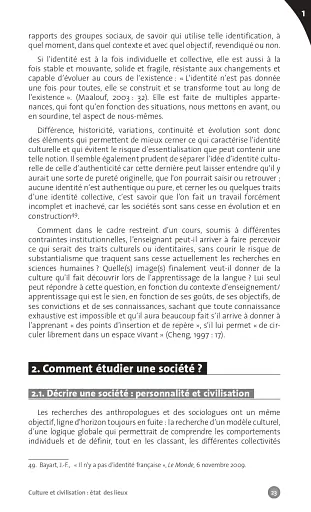 Collection F. Le fait culturel en classe de FLE - фото 23