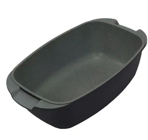 Каструля ROYALTY LINE RL-ACR32ML 32СМ 5Л - фото 2