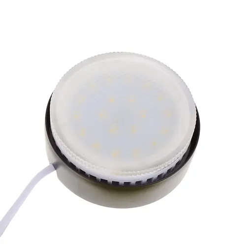 Точковий світильник Brille HDL-DS 157 GX53 BK 36-422 - фото 5