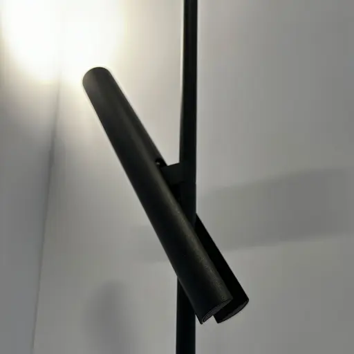 Встраиваемый светильник Skarlat RSL74248-3 3x7W BK 3000K - фото 2