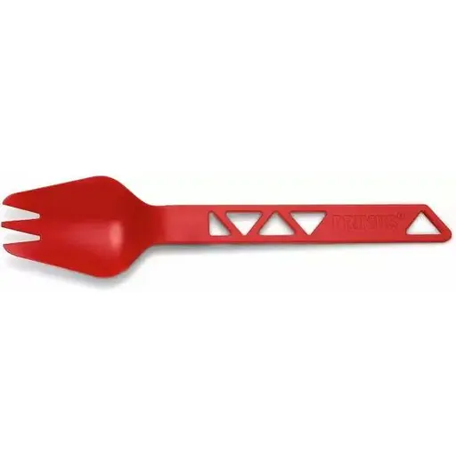 Ложко-вилка Primus TrailSpork Tritan Red (1046-740490)