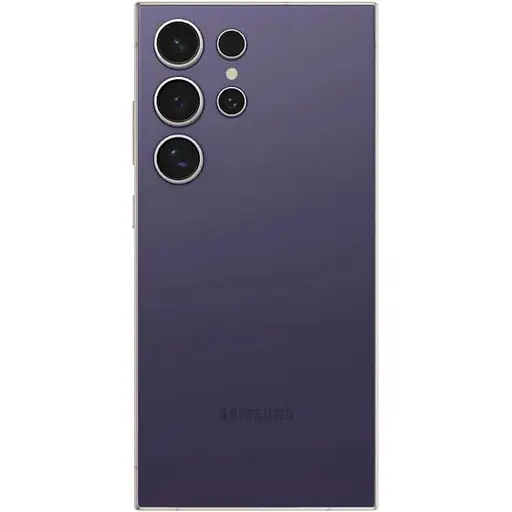 Смартфон Samsung Galaxy S24 Ultra 12Gb/1Tb Titanium Violet (SM-S928B/DS) UA UCRF [5G, NFC, 2 SIM/1 SIM + 1 eSIM] - фото 4