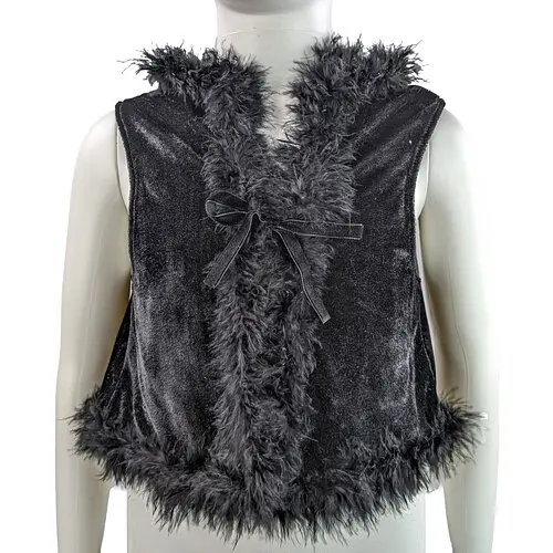 Жилетка Кішка дитяча - фото 1