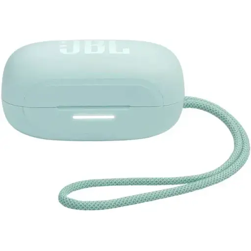 Навушники TWS JBL Reflect Aero Mint (JBLREFLECTAEROMINT) UA - фото 6