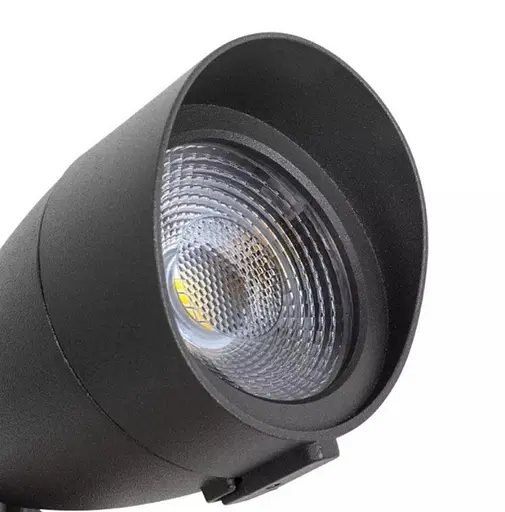 Світильник на ніжці KLOODI KDSP-SPIKE63 6W 3K 45D - фото 5