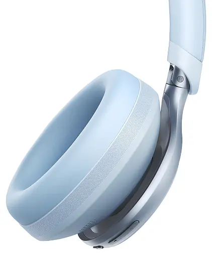 Наушники SoundСore Space One Blue Anker teh0021235 - фото 3