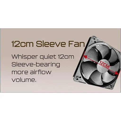 Блок живлення Highpower 700W (HPE-700ST-B12S) - фото 7